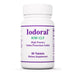 Iodoral High Potency Iodine/Potassium Iodide 12.5mg 90 Tablets | Premium Supplements at MYSUPPLEMENTSHOP