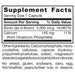 Jarrow Formulas Biotin 5,000mcg 100 Veggie Capsules | Premium Supplements at MYSUPPLEMENTSHOP