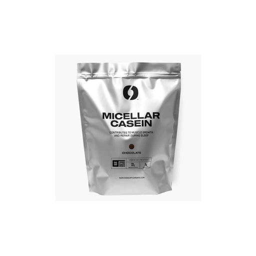 MARCHON Micellar Casein 1kg - Salted Caramel - Sports Nutrition at MySupplementShop by MARCHON