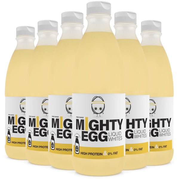 Mighty Egg