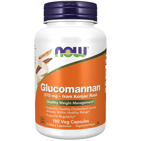 Glucomannane