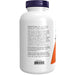NOW Foods Glycine Pure Powder 1lbs (454g) | Premium Supplements at MYSUPPLEMENTSHOP