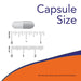 NOW Foods Policosanol 10 mg 90 Veg Capsules | Premium Supplements at MYSUPPLEMENTSHOP
