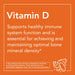 NOW Foods Vitamin D-3 2,000 IU 240 Softgels - Vitamins & Minerals at MySupplementShop by NOW Foods