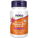 NOW Foods Vitamin D-3 5,000 IU 240 Softgels - Vitamins & Minerals at MySupplementShop by NOW Foods