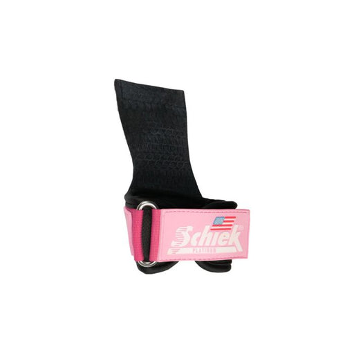 Schiek Model 1907 Platinum Ultimate Grip - Pink - Small - Grips at MySupplementShop by Schiek