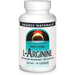 Source Naturals L-Arginine 500mg 50 Capsules | Premium Supplements at MYSUPPLEMENTSHOP