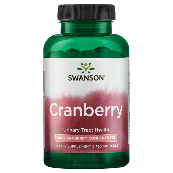 Cranberry