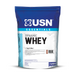 USN Essentials Whey - 500g - Chocolate - Whey Proteins at MySupplementShop by USN