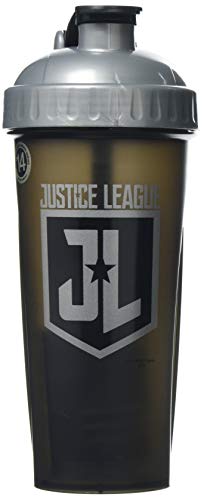 Performa Shakers Justice League Shaker 800ml - Sports Nutrition at MySupplementShop by Performa Shakers