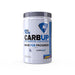 HR Labs Carb Up 1020g Grape Bubbalicious - Sports Nutrition at MySupplementShop by HR Labs