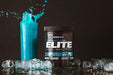 Efectiv Nutrition ELITE Pre Workout 420g Blue Razz | High-Quality Health Foods | MySupplementShop.co.uk