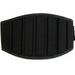 BioTechUSA Accessories Belt with Velcro Closure Austin 5, Black - Small | High-Quality Accessories | MySupplementShop.co.uk