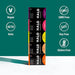 HALO Hydration Electrolyte Drink Sticks 12x60g Peach | High-Quality Health Foods | MySupplementShop.co.uk