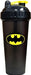 Performa Shakers Hero Shaker 800ml Batman | High-Quality Water Bottles | MySupplementShop.co.uk