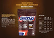 Snickers Protein Powder 480g | High-Quality Health Foods | MySupplementShop.co.uk