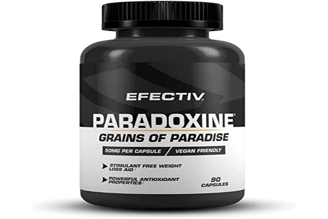 Efectiv Nutrition Paradoxine 90Caps
