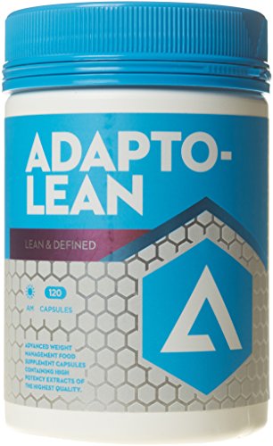 Adapt olean 120 Caps | High-Quality Health Care | MySupplementShop.co.uk