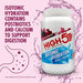 HIGH5 Isotonic Hydration Drink 300g Tropical | High-Quality Sports Nutrition | MySupplementShop.co.uk