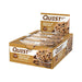 Quest Nutrition Bar 12x60g Chocolate Chip Cookie Dough | High-Quality Sports Nutrition | MySupplementShop.co.uk