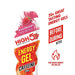 High 5 Energy Gel Caffeine Raspberry 20x40g - Sports Nutrition at MySupplementShop by High 5