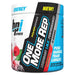 BPI Sports One More Rep Raspberry Tea 25 sv | High-Quality Pre & Post Workout | MySupplementShop.co.uk