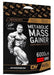 Dorian Yates Metabolic Mass Gainer, Strawberry - 6000 grams - Creatine Supplements at MySupplementShop by Dorian Yates