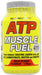 Nutrisport ATP Fruit Punch Muscle Fuel 1.5Kg | High-Quality Diet Shakes | MySupplementShop.co.uk