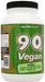 Nutrisport 90+ Protein Vegan Unflavoured 908g | High-Quality Sports Nutrition | MySupplementShop.co.uk