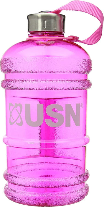 USN Water Bottle / Jug | High-Quality Sports Nutrition | MySupplementShop.co.uk