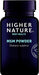 Higher Nature MSM Powder 200g | High-Quality Personal Care | MySupplementShop.co.uk