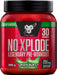 BSN N.O.Xplode 390g | High-Quality Sports Nutrition | MySupplementShop.co.uk