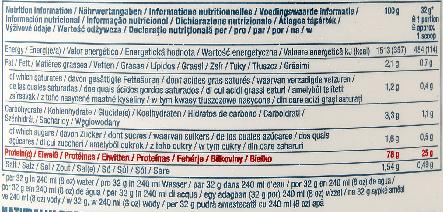 Dymatize ISO-100, Fudge Brownie - 2200 grams | High-Quality Protein | MySupplementShop.co.uk