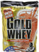 Weider Gold Whey, Strawberry Cream - 500 grams | High-Quality Protein | MySupplementShop.co.uk