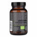 Kiki Health Organic Shiitake Extract Mushroom 60 Vegicaps | High-Quality Vitamins & Supplements | MySupplementShop.co.uk