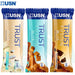 USN Trust Fusion High Protein Bar 15 x 55g | High-Quality Sports Nutrition | MySupplementShop.co.uk