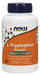 NOW Foods L-Tryptophan, Powder - 57g | High-Quality Amino Acids and BCAAs | MySupplementShop.co.uk