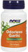 NOW Foods Odorless Garlic - 100 softgels - Health and Wellbeing at MySupplementShop by NOW Foods