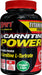 SAN L-Carnitine Power - 60 caps | High-Quality Amino Acids and BCAAs | MySupplementShop.co.uk