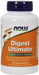 NOW Foods Digest Ultimate - 120 vcaps - Health and Wellbeing at MySupplementShop by NOW Foods