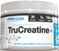 PEScience TruCreatine+, Unflavored - 161 grams | High-Quality Creatine Supplements | MySupplementShop.co.uk