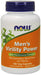 NOW Foods Men's Virility Power - 120 vcaps | High-Quality Special Formula | MySupplementShop.co.uk