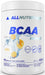 Allnutrition BCAA Instant, Orange - 400g | High-Quality Vitamins, Minerals & Supplements | MySupplementShop.co.uk
