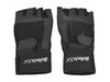 BioTechUSA Accessories Houston Gloves, Black - Small | High-Quality Accessories | MySupplementShop.co.uk
