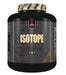 Redcon1 Isotope - 100% Whey Isolate, Chocolate - 2321 grams | High-Quality Protein | MySupplementShop.co.uk