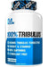 EVLution Nutrition 100% Tribulus, 650mg - 60 vcaps | High-Quality Natural Testosterone Support | MySupplementShop.co.uk