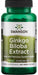 Swanson Ginkgo Biloba Extract, 120mg - 100 vcaps | High-Quality Sports Supplements | MySupplementShop.co.uk