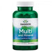 Swanson Multi and Mineral - 100 caps | High-Quality Vitamins & Minerals | MySupplementShop.co.uk