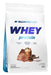 Allnutrition Isolate Protein, Milk Chocolate - 908 grams | High-Quality Protein | MySupplementShop.co.uk