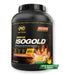 PVL Essentials Gold Series IsoGold, Orange Dreamsicle - 2270g | High-Quality Protein Supplements | MySupplementShop.co.uk